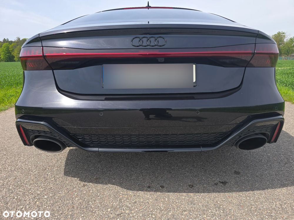 Audi RS7 Sportback - 6