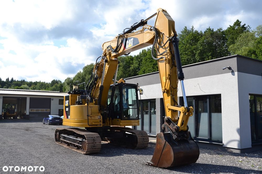 Caterpillar 325 FL - 15