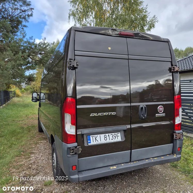 Fiat Ducato - 5