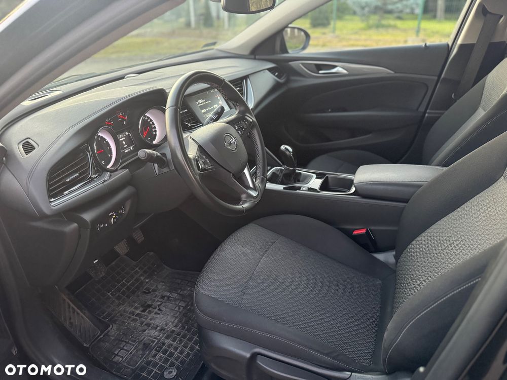 Opel Insignia 1.5 T Enjoy S&S Eco - 19