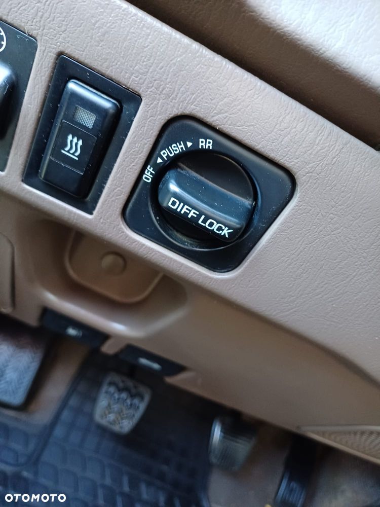 Toyota Land Cruiser Prado 90 3.0 D4D - 19