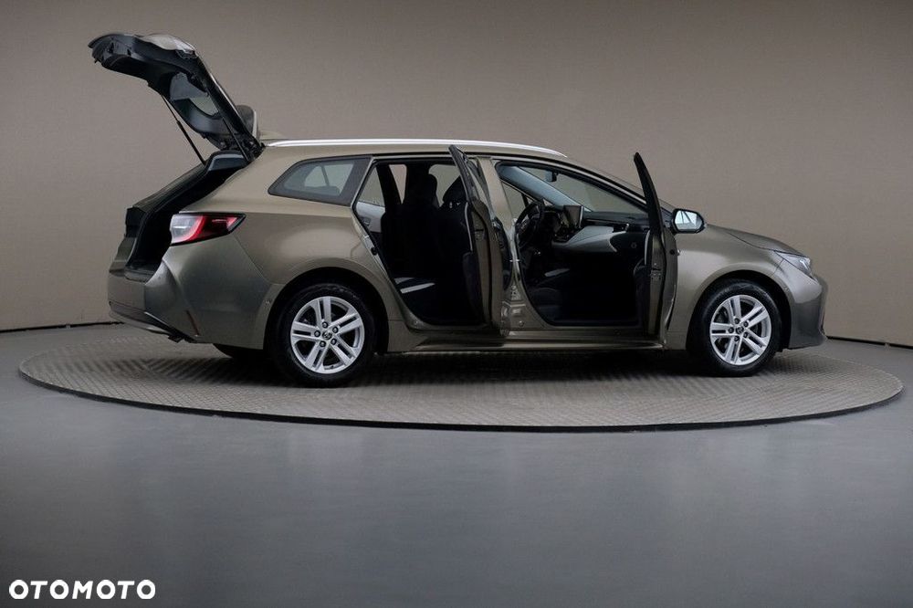 Toyota Corolla 1.2 T Comfort - 6
