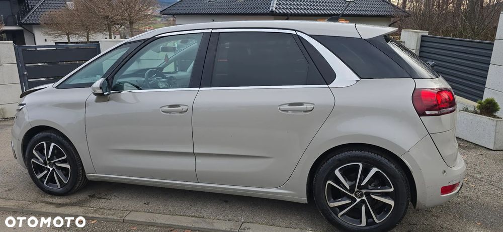 Citroën C4 SpaceTourer Grand BlueHDi 130 Stop&Start EAT8 BUSINESS CLASS - 18