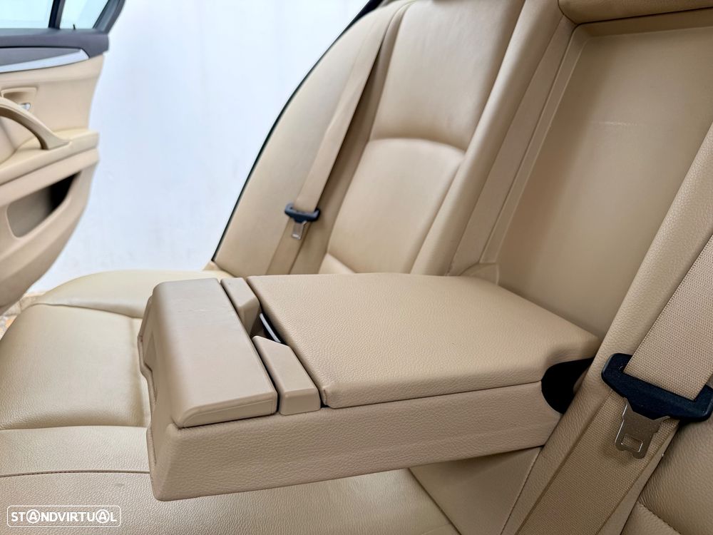 BMW 520 d Pack M Auto - 50