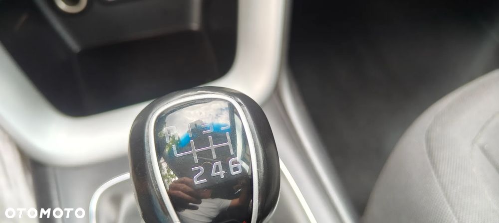 Kia Ceed 1.6 GDI ISG Platinum Edition - 27