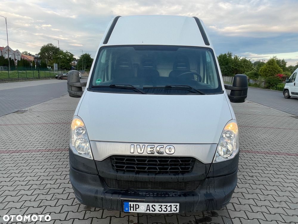 Iveco 35C15 - 2