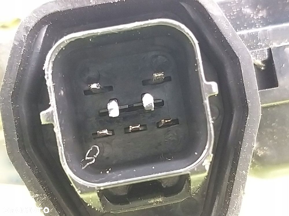 Zamek klapy tylnej Hyundai Tucson I 2004-2009 - 6