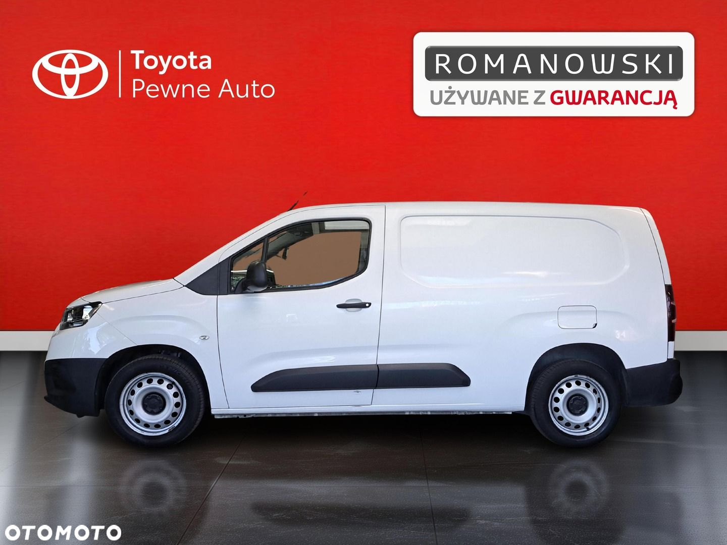 Toyota PROACE CITY - 4