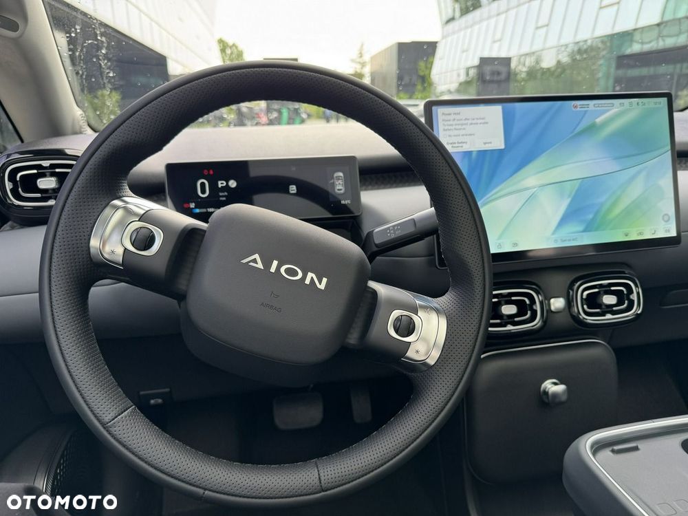 GAC AION UT - 11