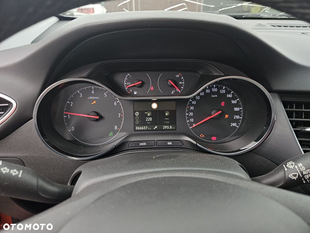 Opel Crossland 1.2 Ultimate - 11