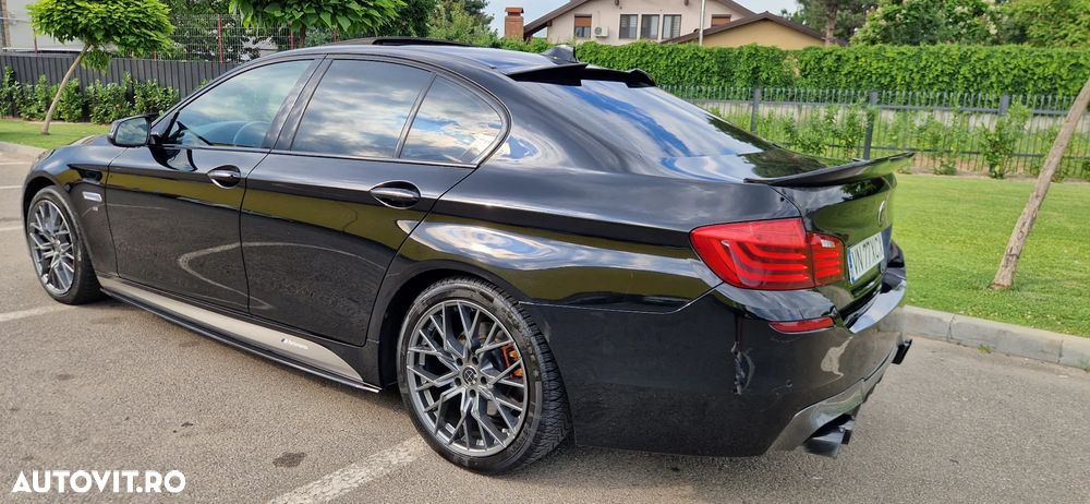 BMW Seria 5 535i xDrive Sport-Aut. Modern Line - 6