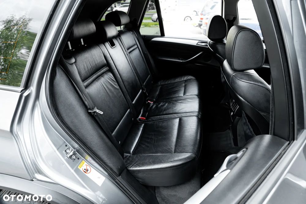 BMW X5 xDrive30d - 29