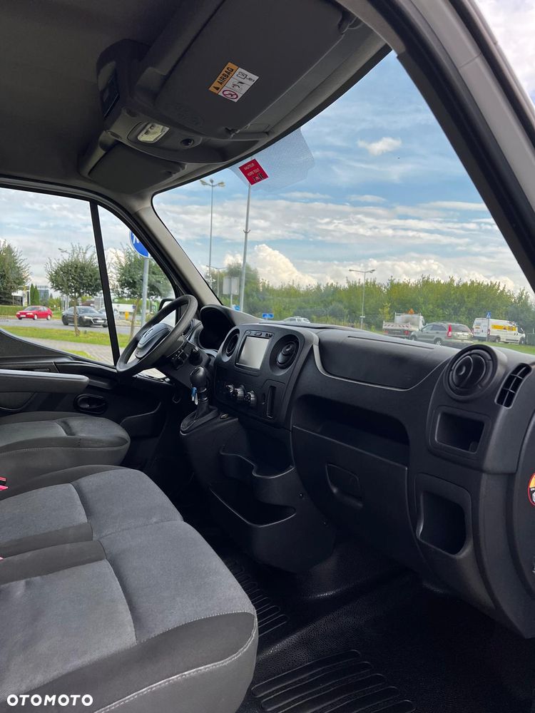 Renault Master L2H2 - 13