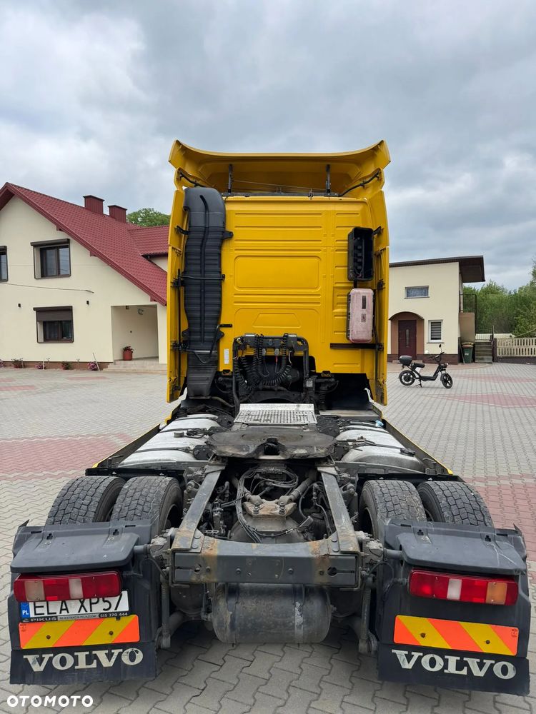 Volvo FH 13 - 5