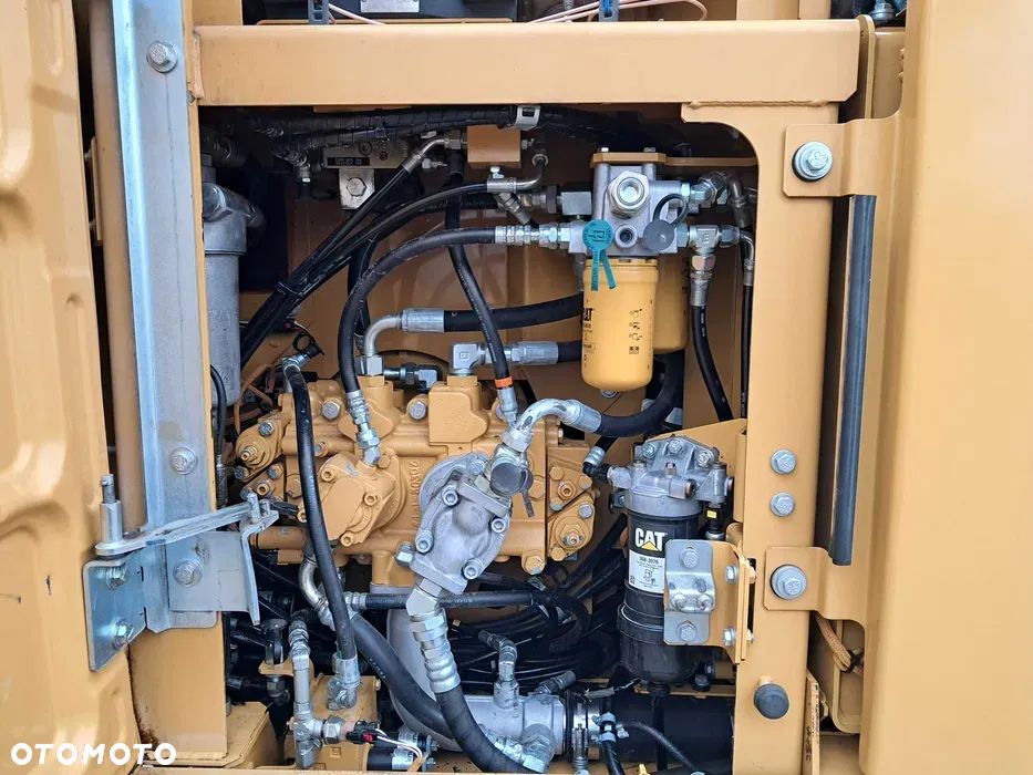 Caterpillar 312EL - 6