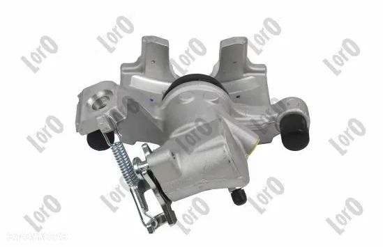 ZACISK HAMULCOWY TYŁ LEWY+PRAWY TOYOTA YARIS, YARIS / VIOS, YARIS/HATCHBACK 1.0-1.5H 01.05-06.20 - 2