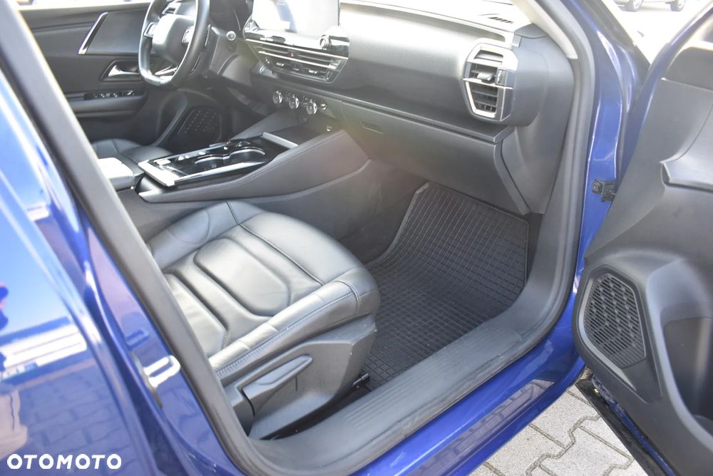 Citroën C5X 1.6 PureTech Shine EAT8 - 16