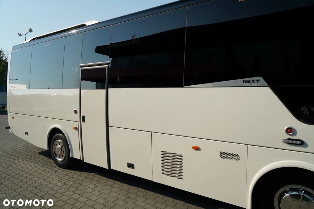 Mercedes-Benz / INDCAR / NEXT /EURO 6 / SPROWADZONY / - 19