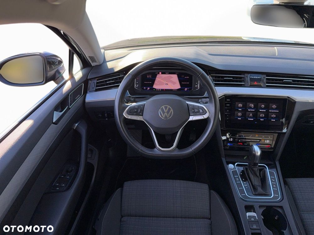 Volkswagen Passat Variant 2.0 TDI EVO Business DSG - 15