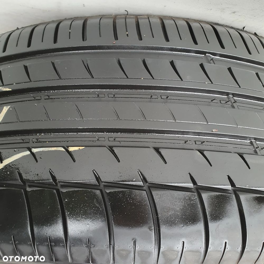Opona TRIANGLE 235/45 R19 - 11