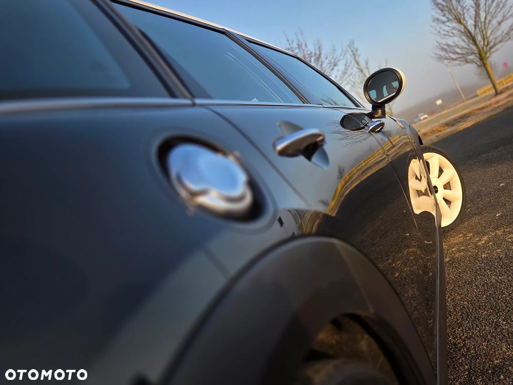 MINI Cooper S Standard - 21