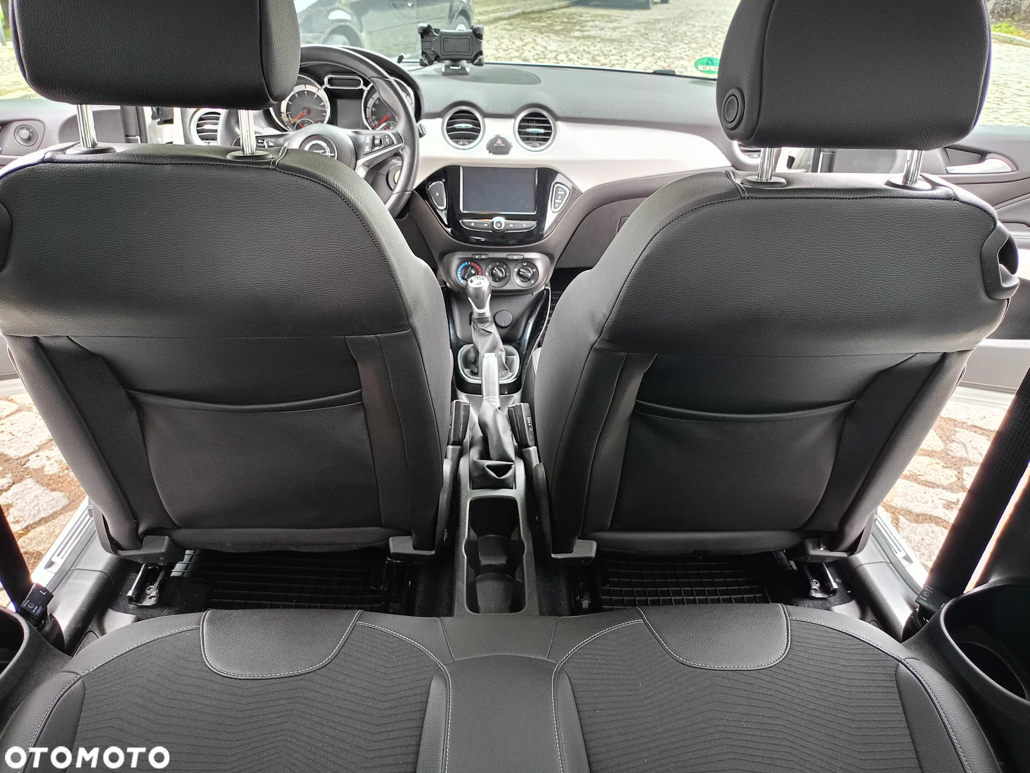 Opel Adam 1.4 Rocks - 18