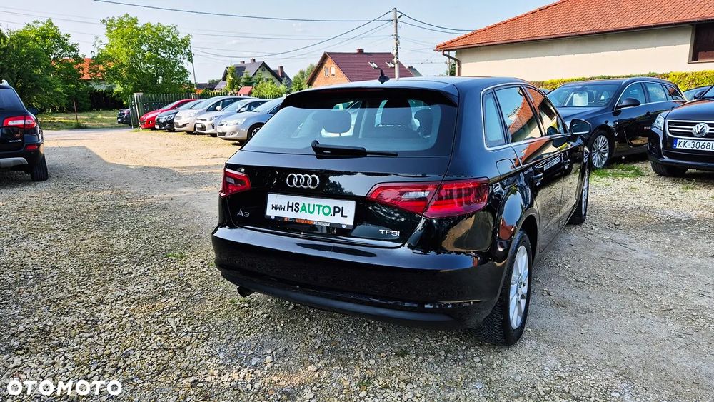Audi A3 - 14