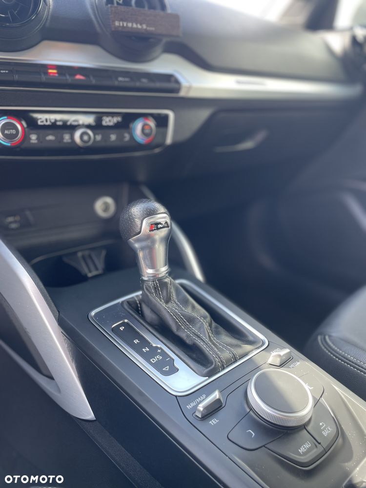 Audi Q2 - 12