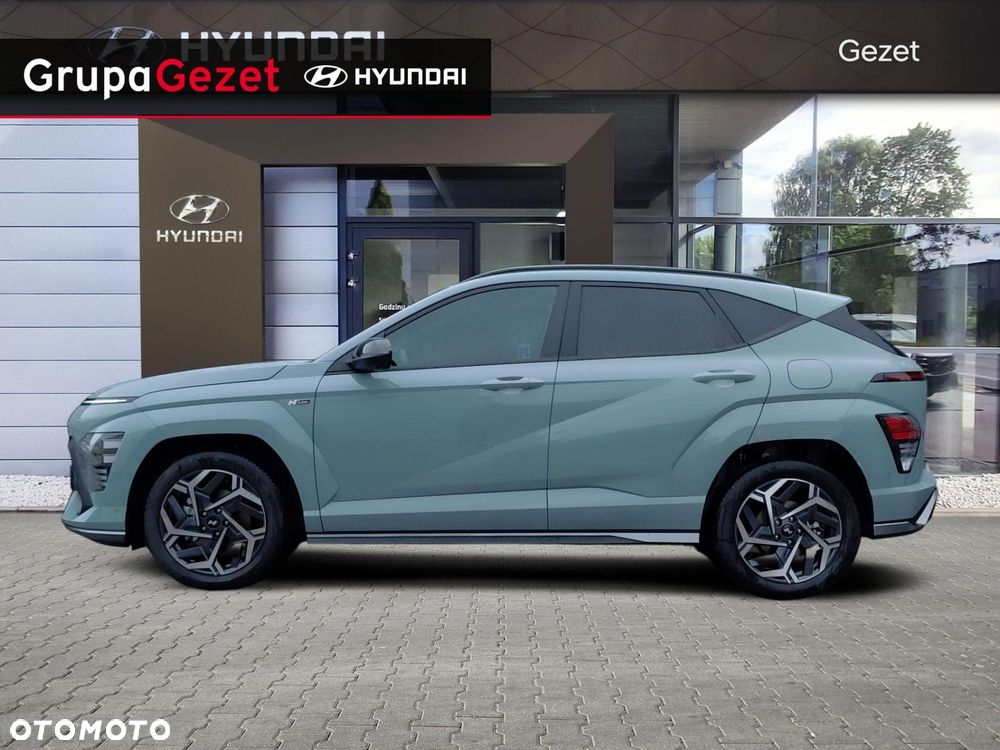 Hyundai Kona - 2