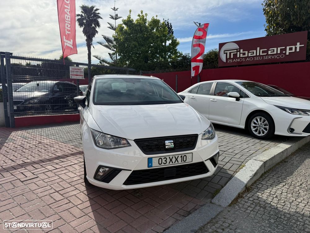 SEAT Ibiza 1.0 Style - 35
