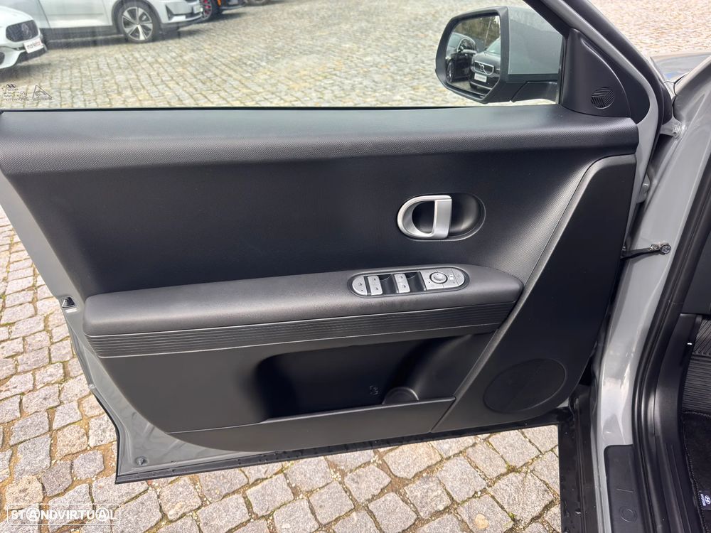 Hyundai Ioniq 5 77 kWh Premium - 15