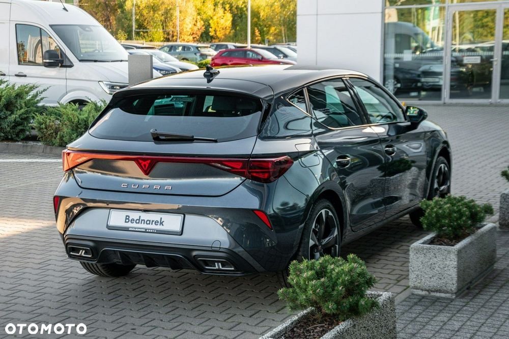 Cupra Leon - 12
