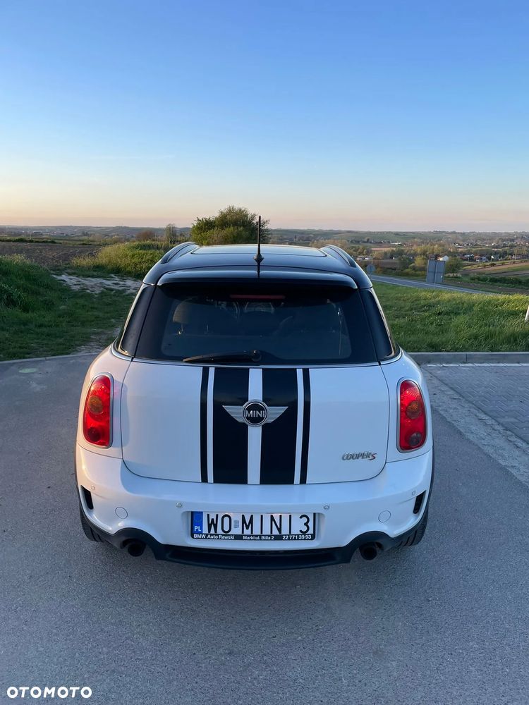 MINI Countryman - 5