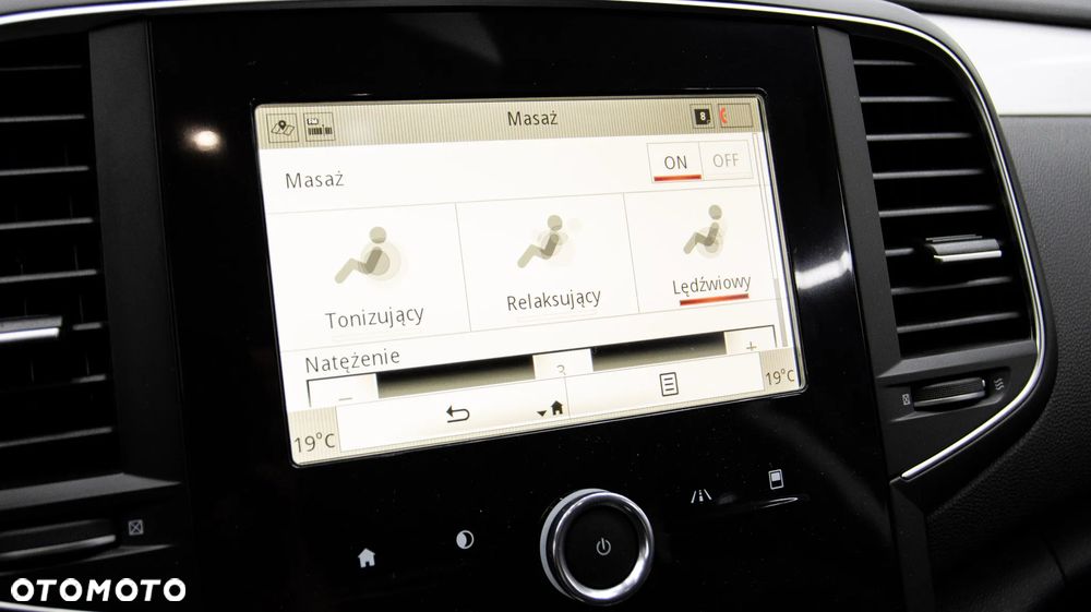 Renault Talisman 1.3 TCe FAP Limited EDC - 31