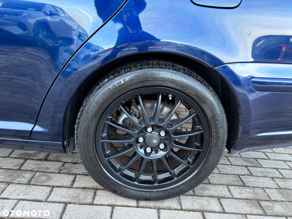 Toyota Avensis 1.8 VVT-i Executive - 18