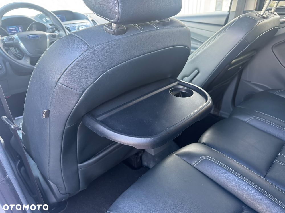 Ford C-MAX 2.0 TDCi Business Edition - 19