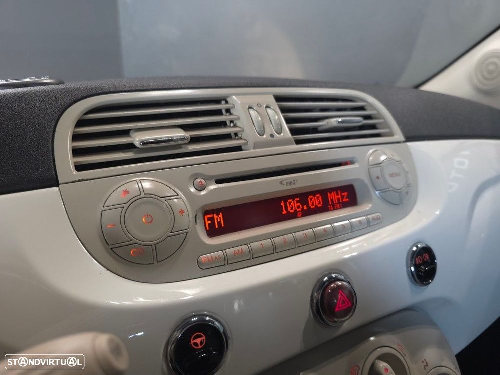 Fiat 500 1.2 Color Therapy - 30