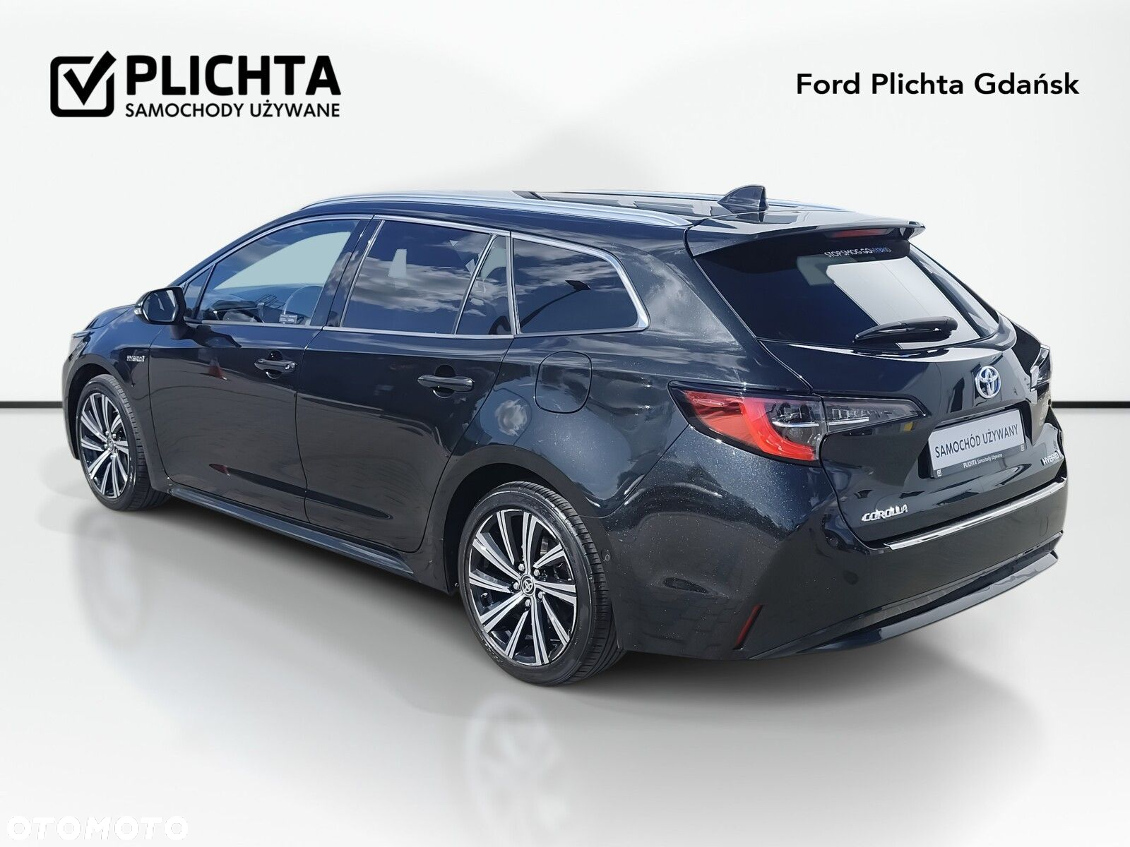 Toyota Corolla - 7
