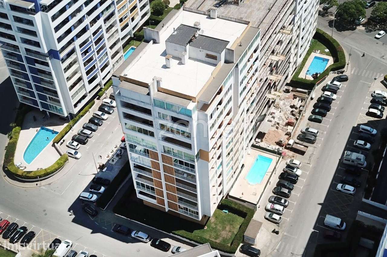 Lugar de garagem no Alto do Quintão, Portimão - Grande imagem: 2/15