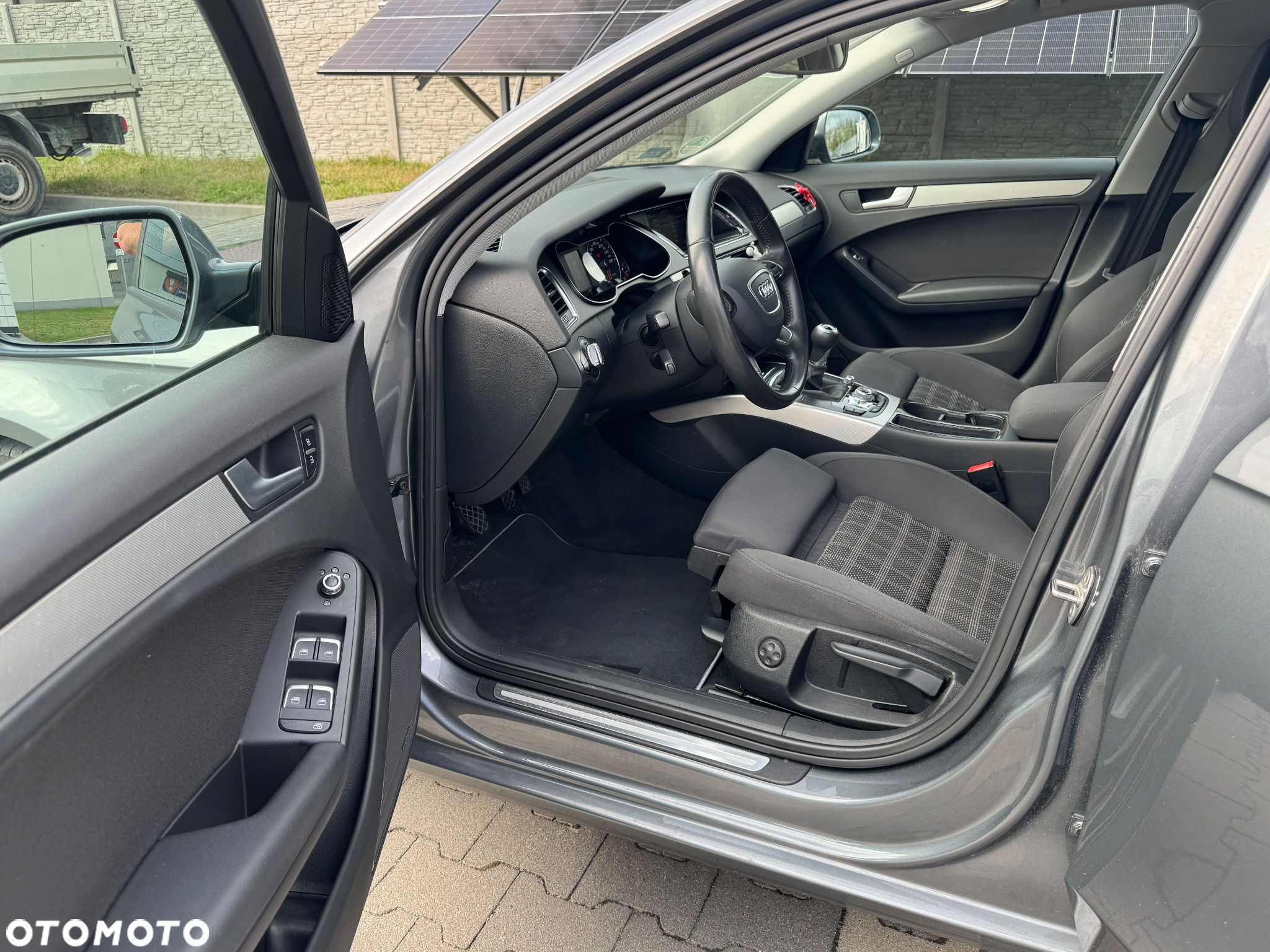 Audi A4 ver-2-0-tdi-dpf-s-line-sportpaket - 6