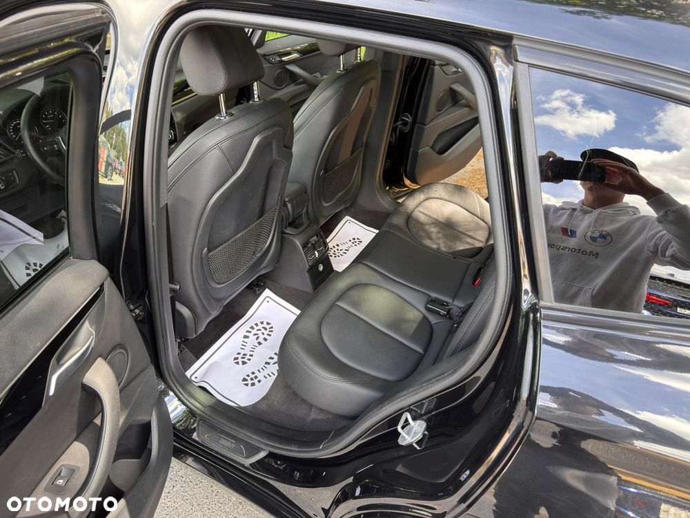 BMW X1 xDrive25i GPF xLine sport - 15