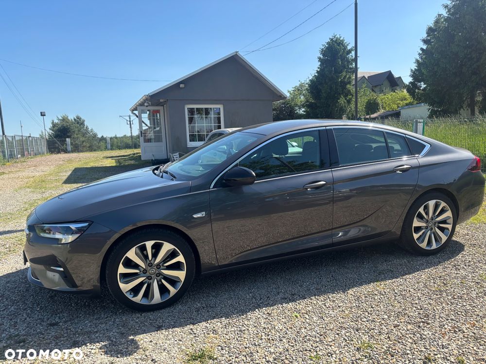 Opel Insignia 2.0 CDTI Elegance S&S - 5