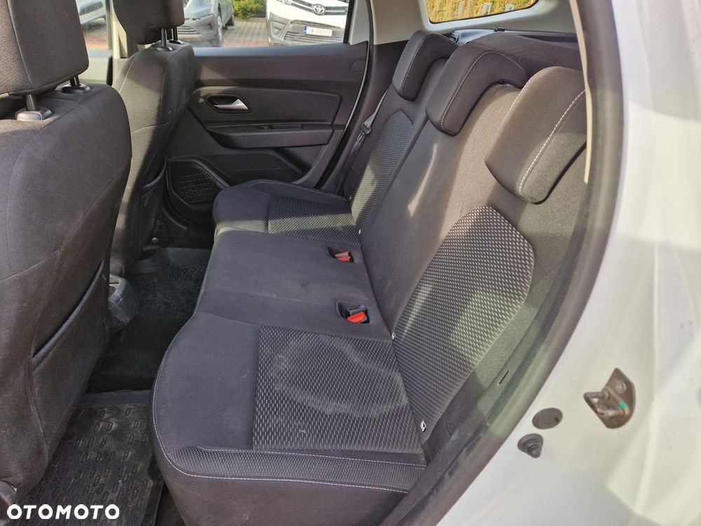 Dacia Duster 1.3 TCe FAP Comfort - 18