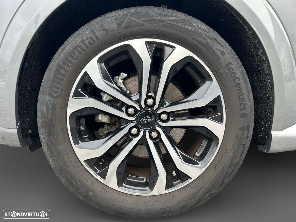 Ford Puma 1.0 EcoBoost ST-Line Aut. - 14