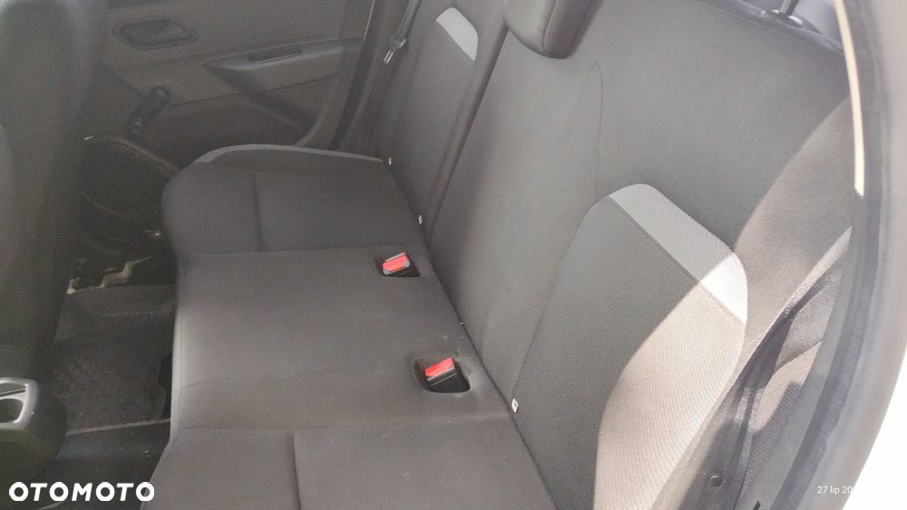 Dacia Duster 1.0 TCe Comfort - 16