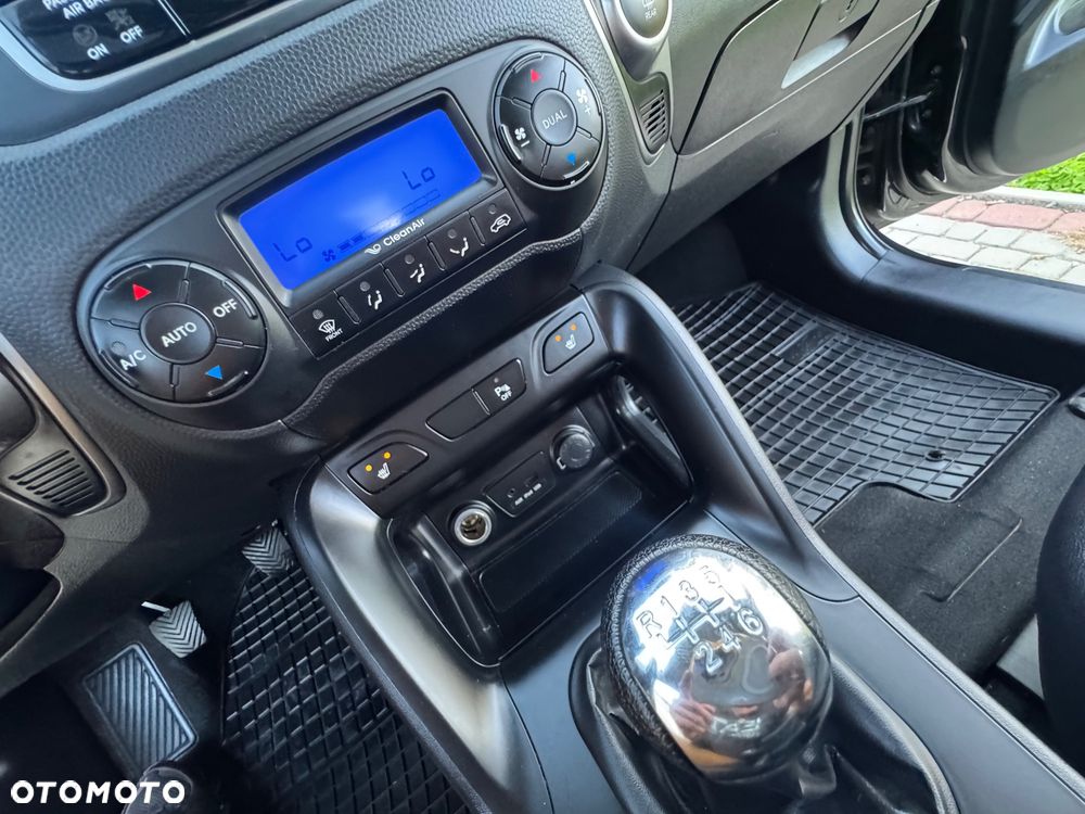Hyundai ix35 - 14