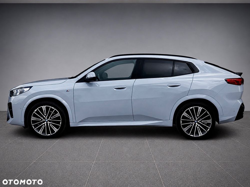 BMW X2 xDrive20d - 7