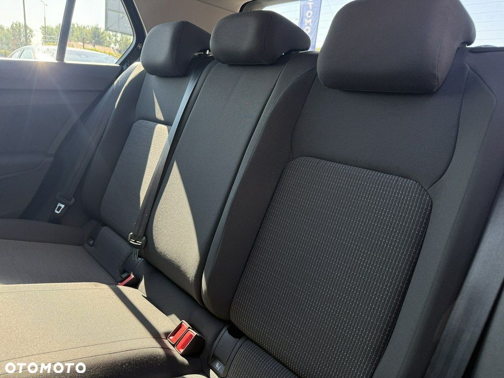 Volkswagen Golf 1.0 TSI - 35