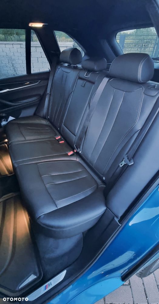 BMW X5 M Standard - 14