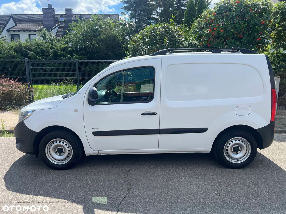 Mercedes-Benz Citan - 3